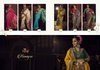 Kimayra By Kira Pure Viscose Fancy Designer Sarees Wholesale Suppliers In Mumbai